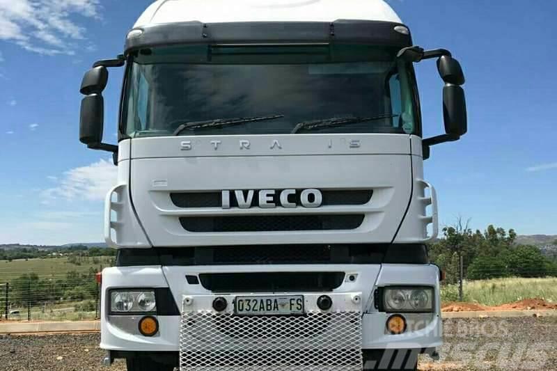 Iveco 400 Otros camiones