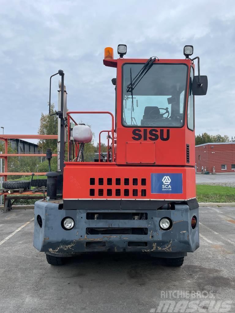 Kalmar TRX242 Tractocamiones para terminales