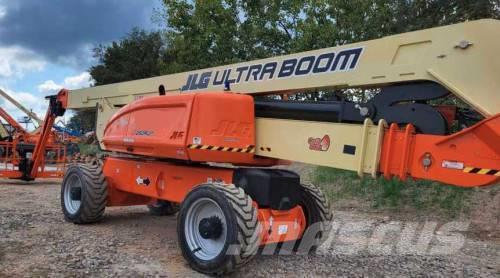 JLG 1250 AJP Plataformas con brazo de elevación manual