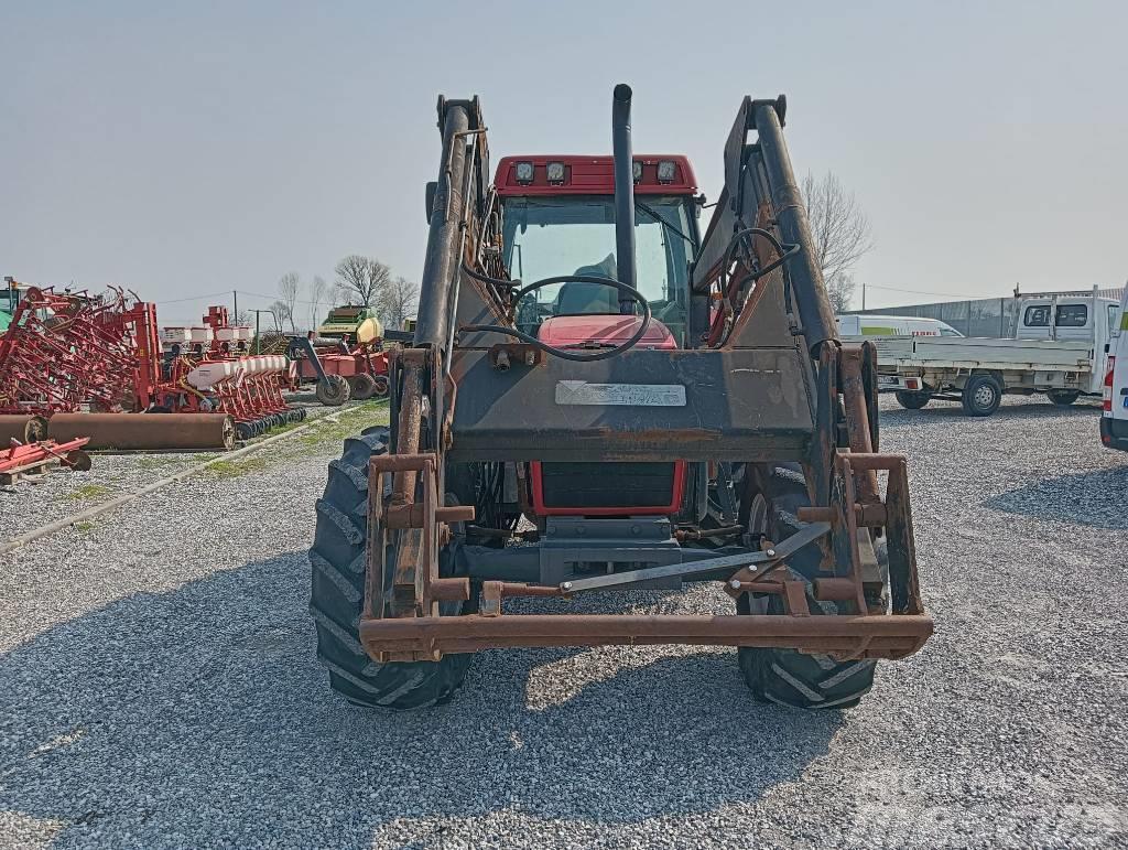 Case IH 5140 Tractores