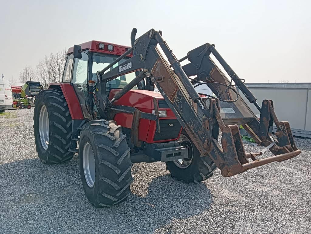 Case IH 5140 Tractores