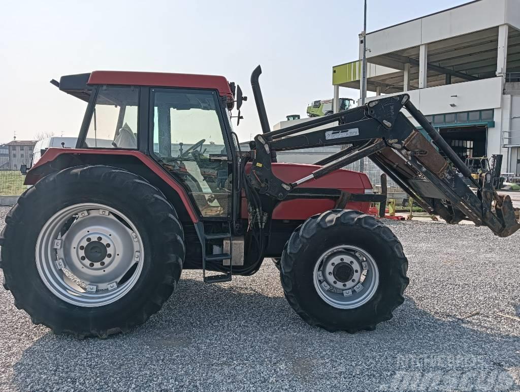 Case IH 5140 Tractores