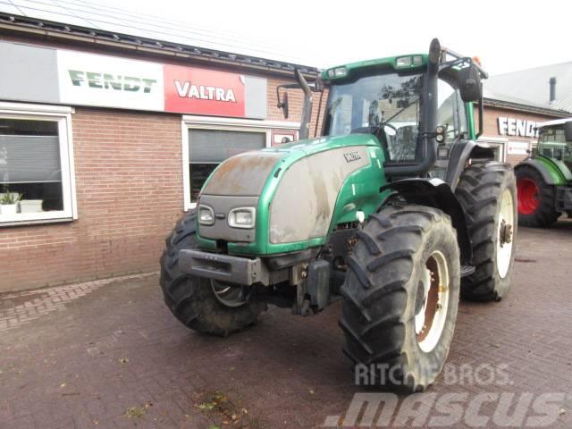 Valtra T190 Tractores