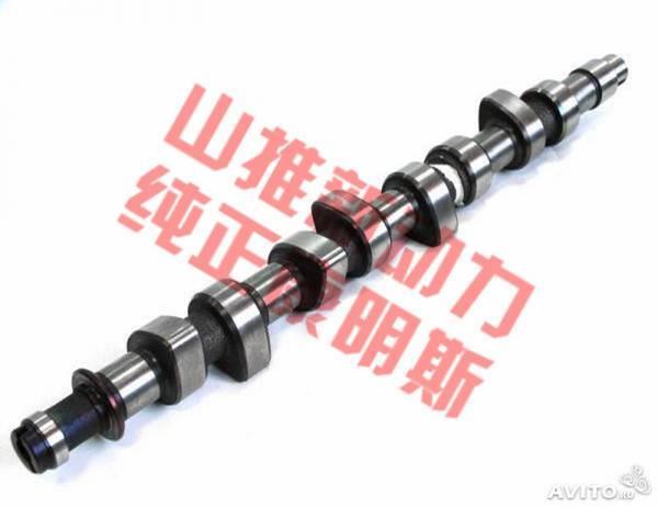 Cummins camshaft 3966430 Transmisiones