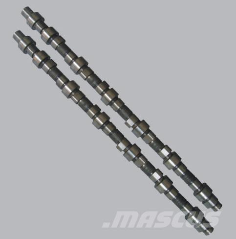 Cummins camshaft 3966430 Transmisiones