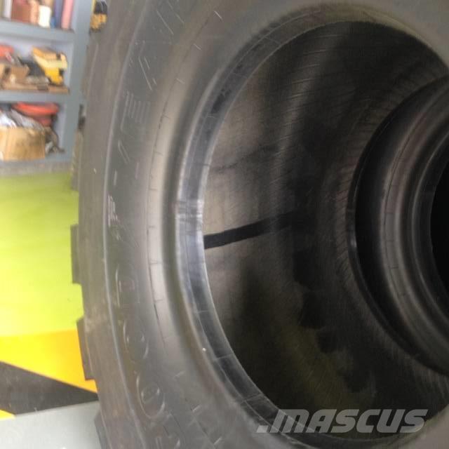 Goodyear 3565R33 L5 Llantas