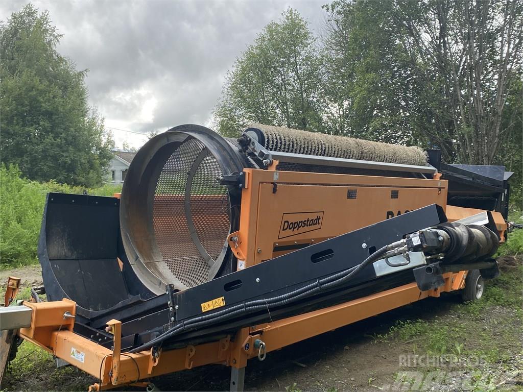 Doppstadt SM 518 Cribas