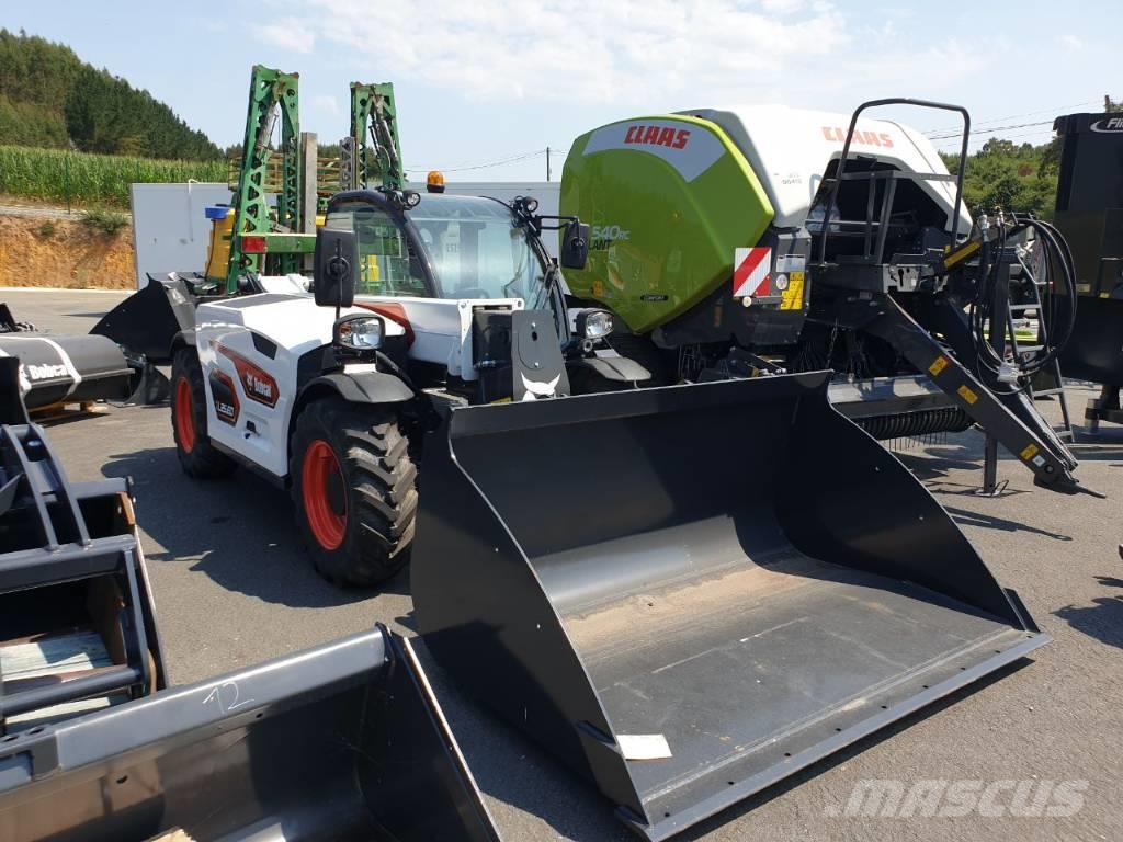 Bobcat LEICHTE MATERIALSCHAUFEL (1500 l.) Otros accesorios para carga y excavación