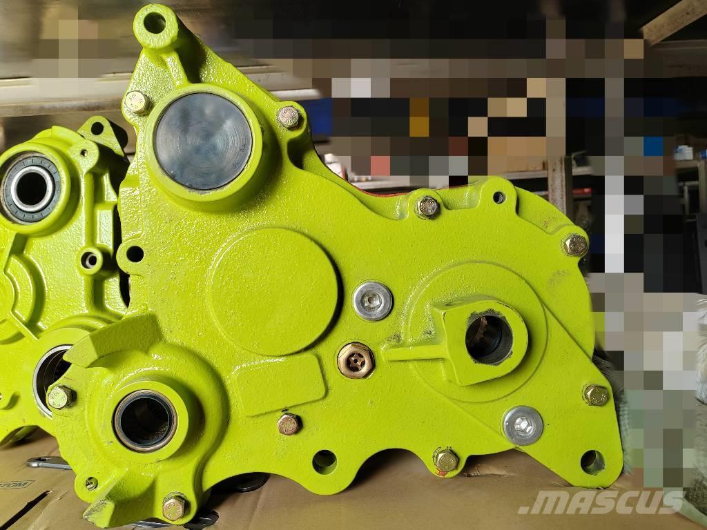 CLAAS Gearbox Transmisiones