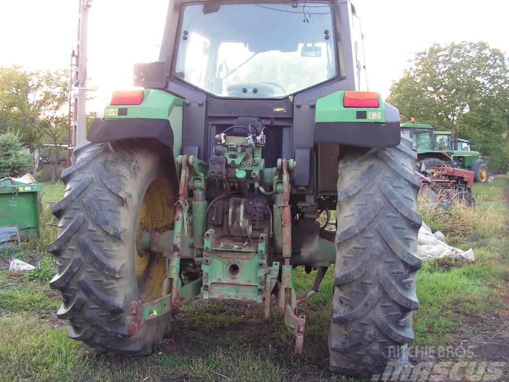 John Deere 6800 Otros accesorios para tractores