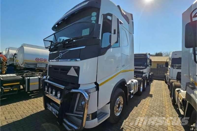 Volvo FH Otros camiones