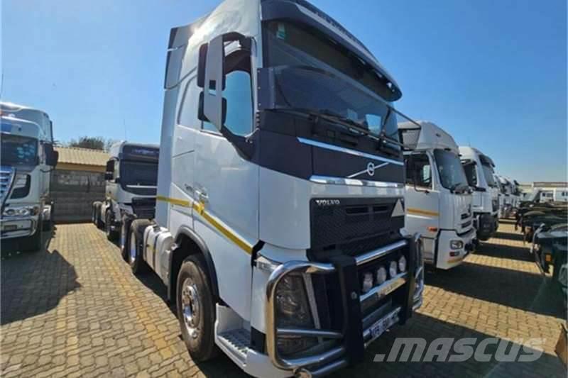 Volvo FH Otros camiones