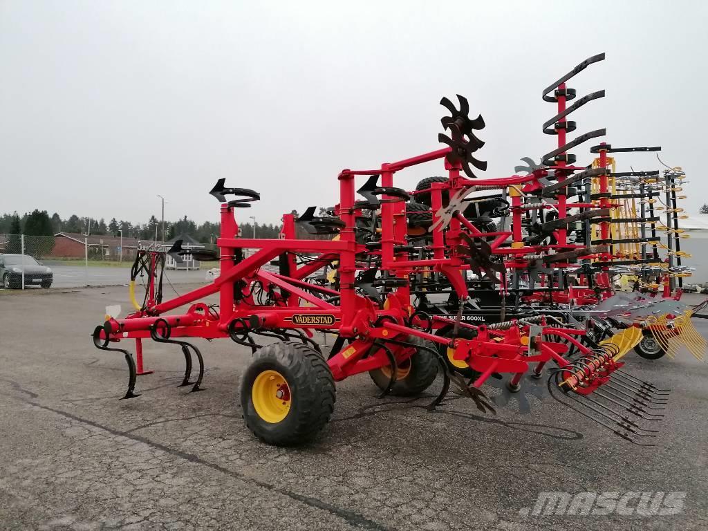 Väderstad Swift 440 Cultivadoras