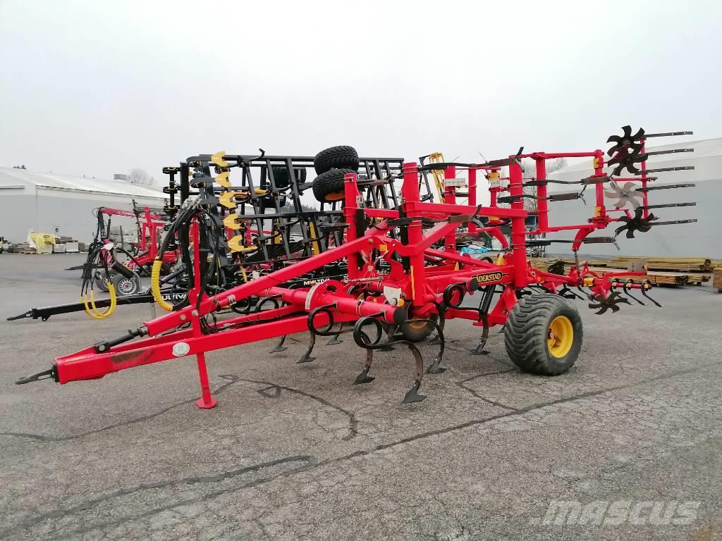 Väderstad Swift 440 Cultivadoras