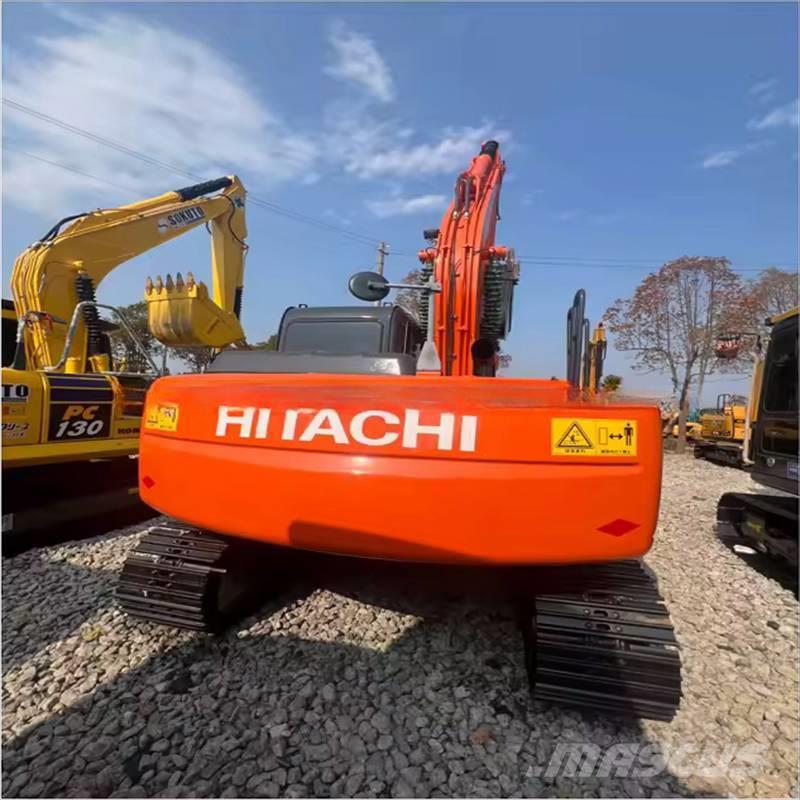 Hitachi ZX130-5A Excavadoras sobre orugas