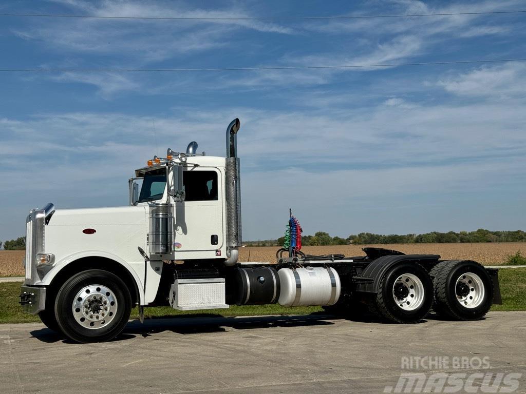 Peterbilt 388 Camiones tractor