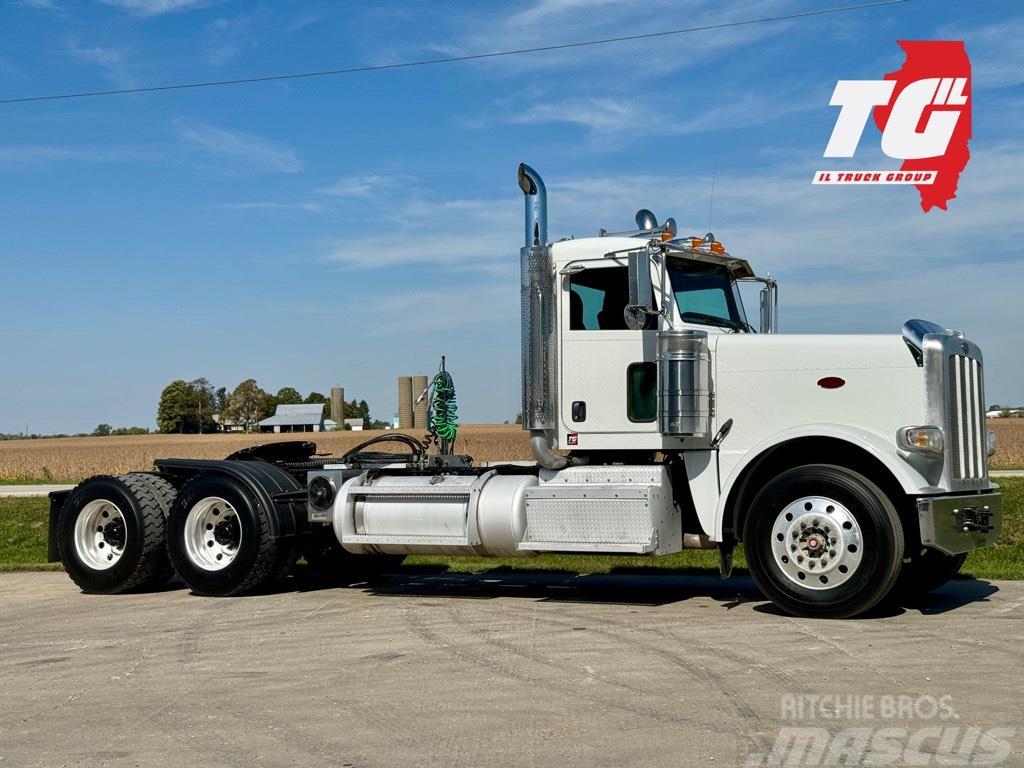 Peterbilt 388 Camiones tractor