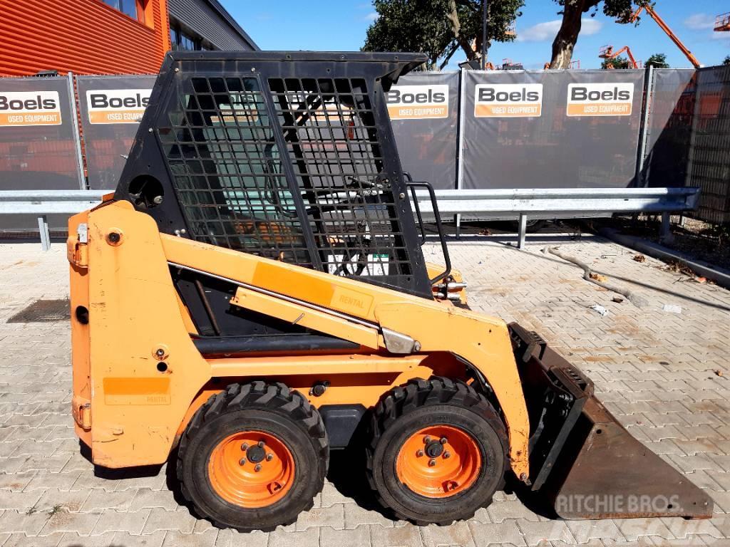 Bobcat S 70 Minicargadoras