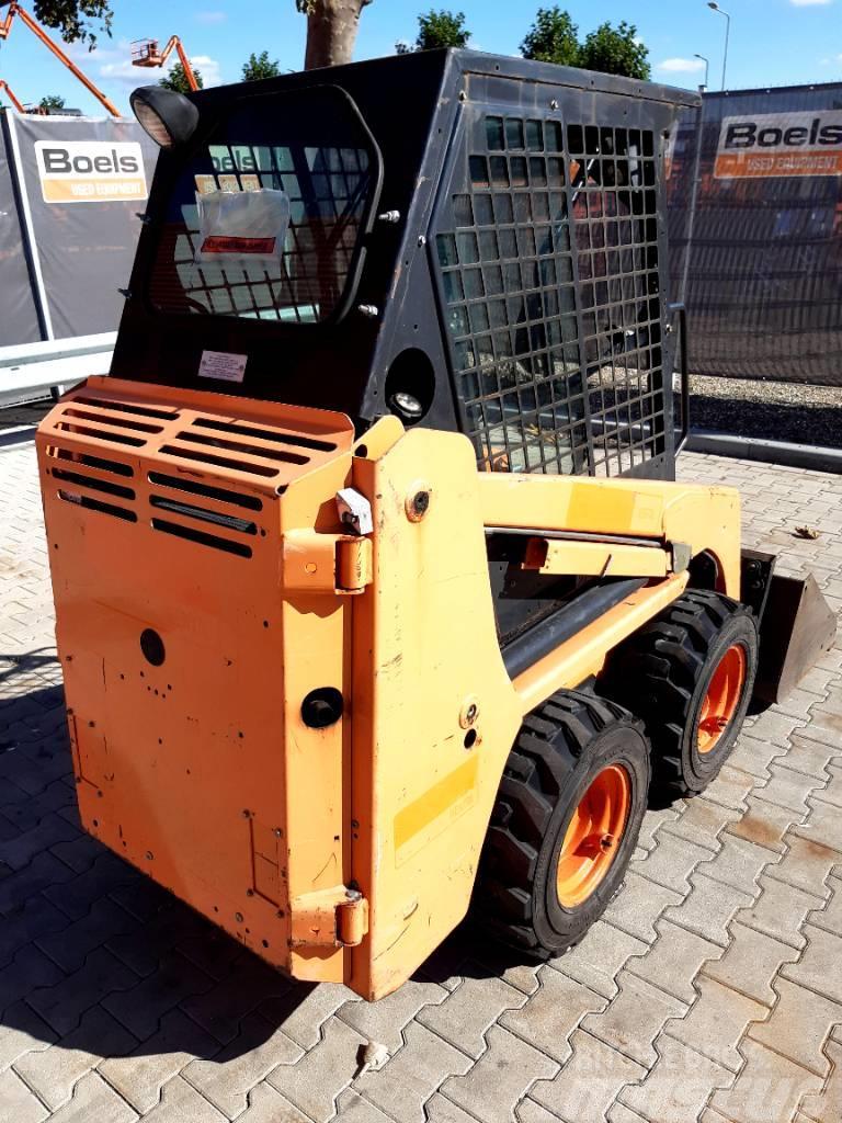 Bobcat S 70 Minicargadoras