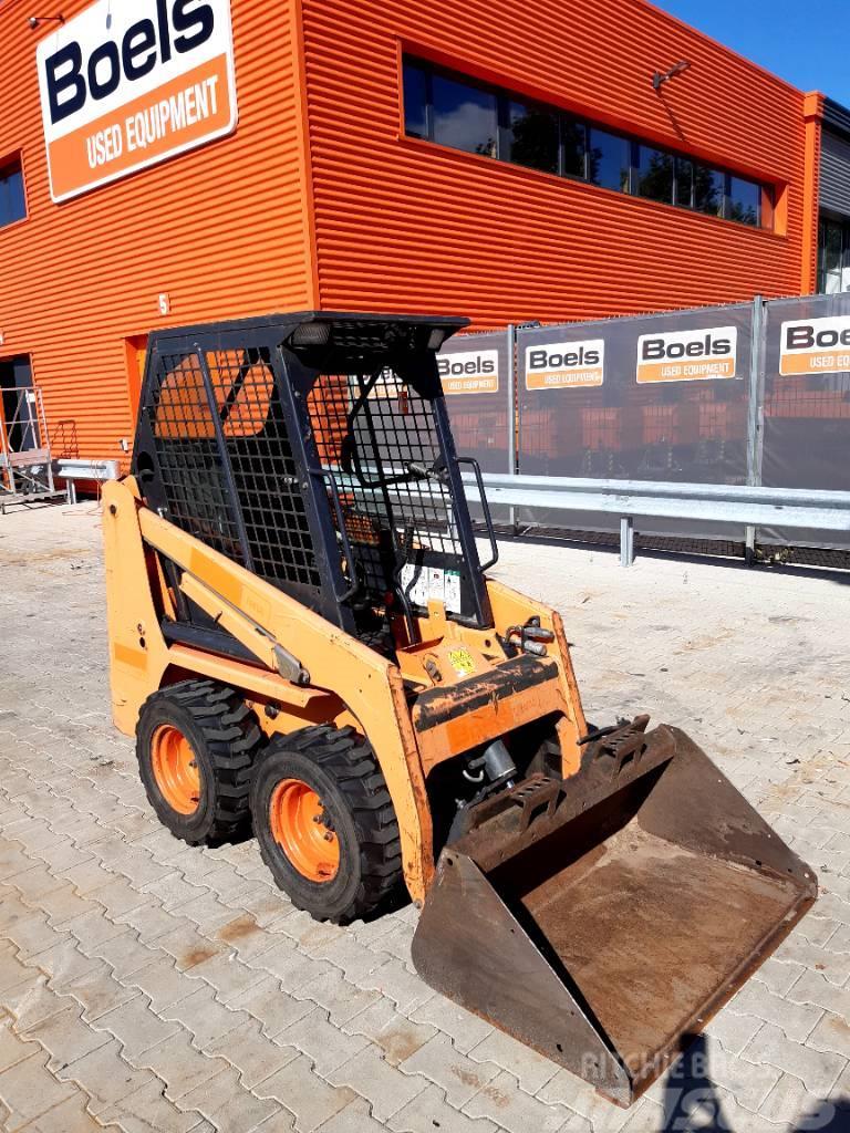 Bobcat S 70 Minicargadoras