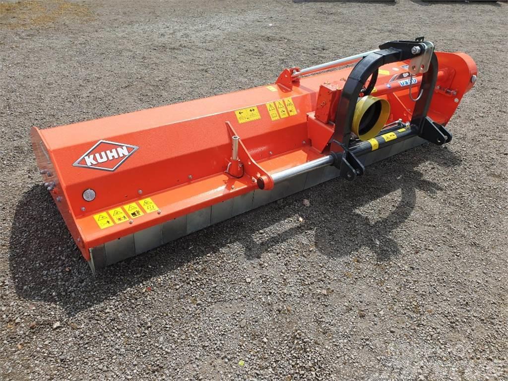 Kuhn BP28 Otros equipos para cosechadoras de forraje