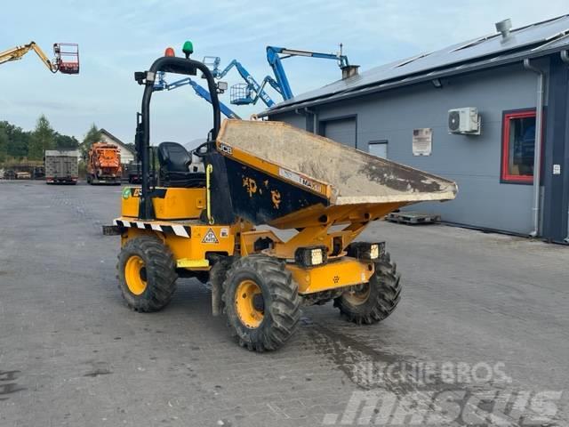 JCB 3STH 2S5 Camiones articulados