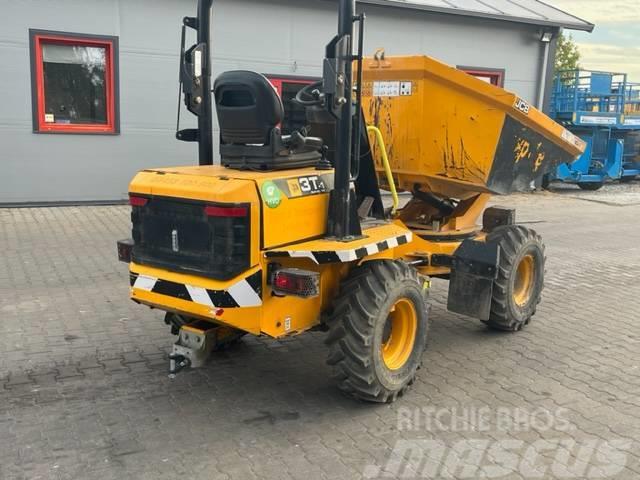 JCB 3STH 2S5 Camiones articulados