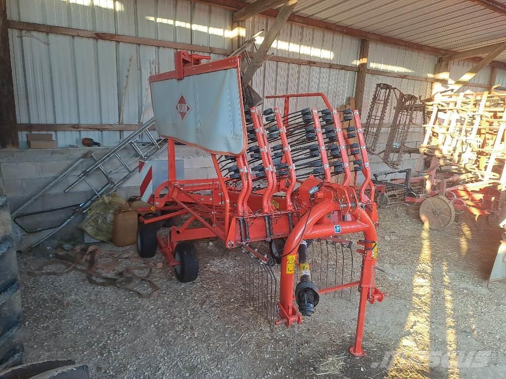 Kuhn GA4321 Segadoras hileradoras