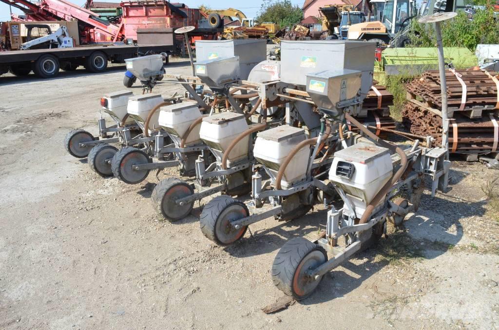 Carraro Elli 4000 Sembradoras de alta precisión