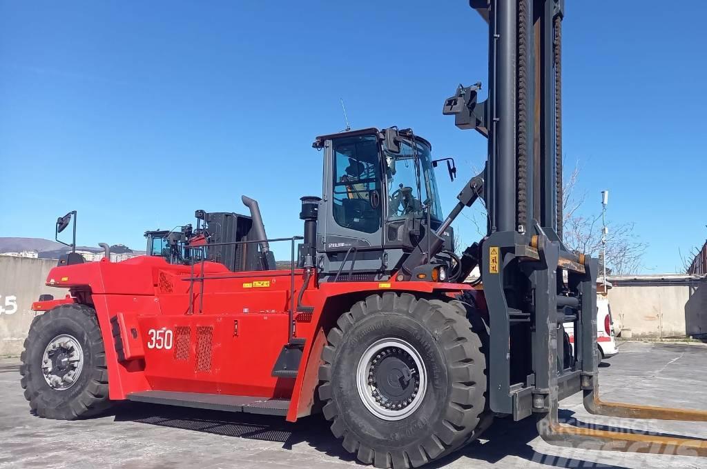 Kalmar DCG420-12 Camiones diesel