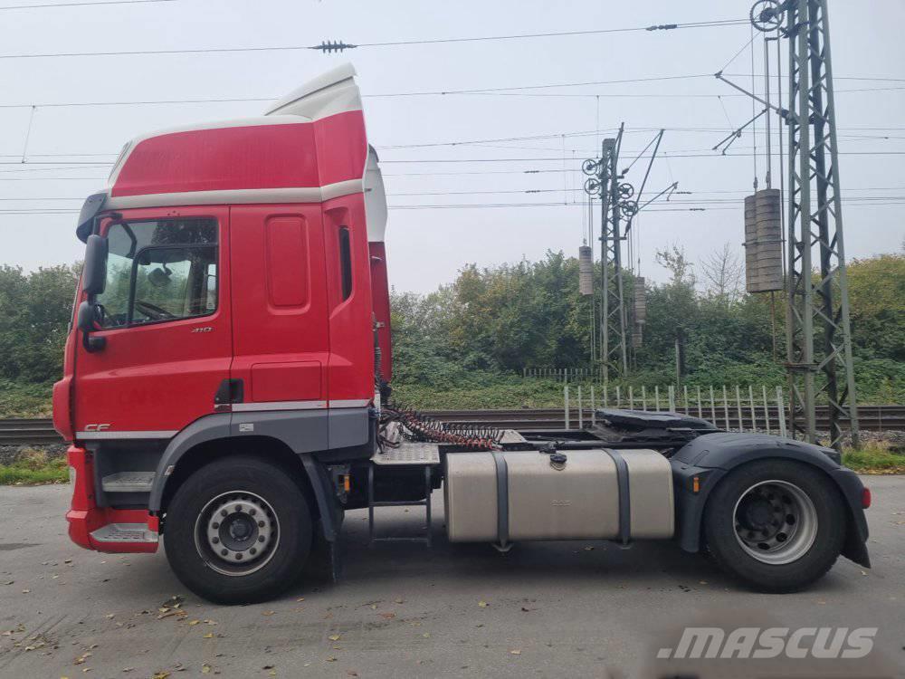 DAF CF 410 Camiones tractor