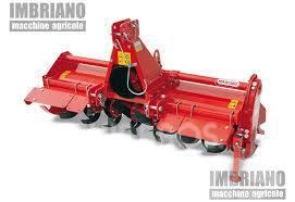 Maschio FRESA A120 Gradas vibratorias / rotocultivadoras