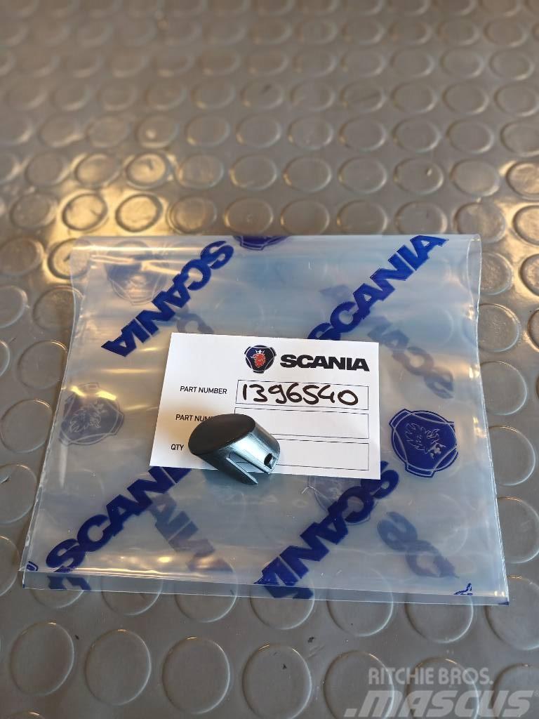 Scania CASING 1396540 Otros componentes