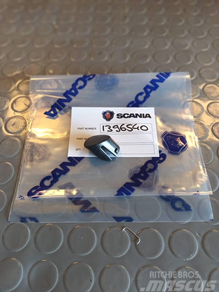 Scania CASING 1396540 Otros componentes