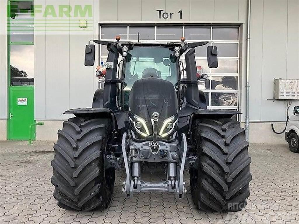 Valtra q305 Tractores