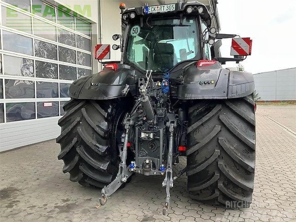 Valtra q305 Tractores