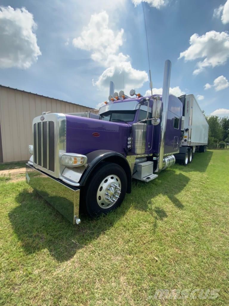 Peterbilt 389 Camiones tractor