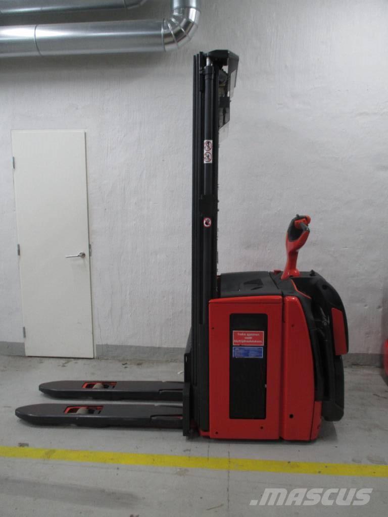 Linde L14AP Apiladoras eléctricos