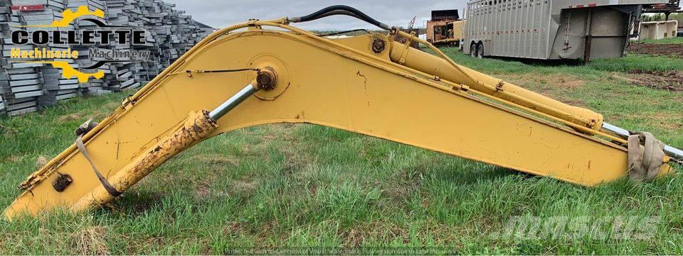 Komatsu PC 150 Excavadoras sobre orugas