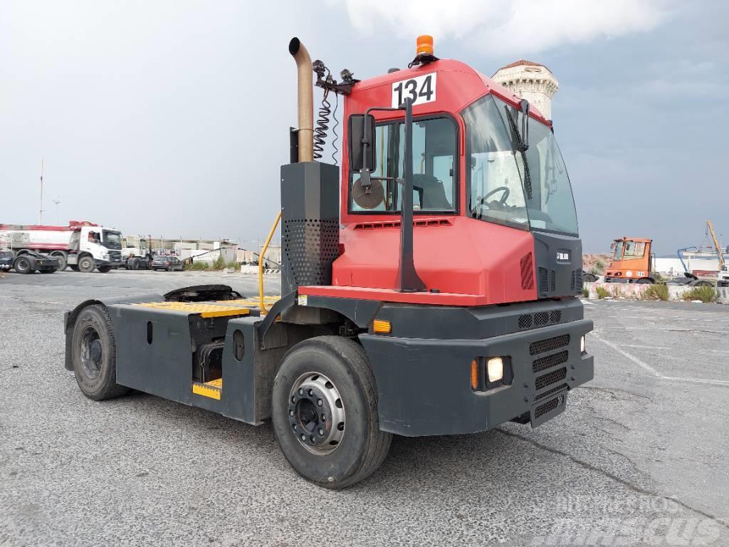 Kalmar T2 Tractocamiones para terminales