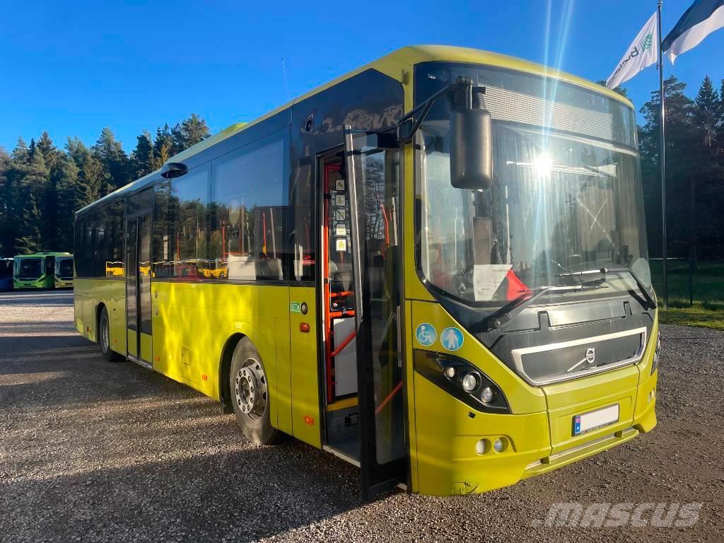 Volvo 8900 B7RLE Autobús urbano