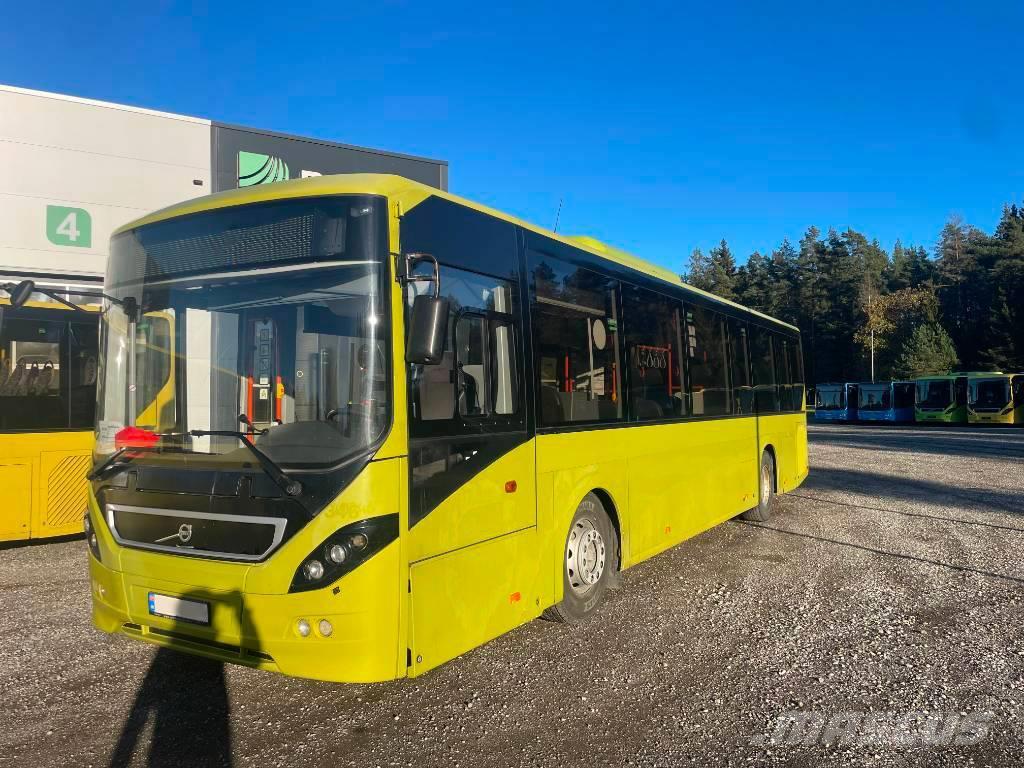 Volvo 8900 B7RLE Autobús urbano