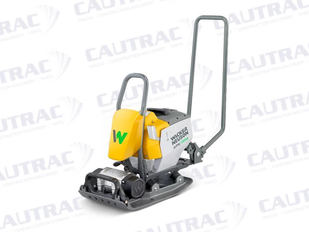 Wacker Neuson APS1135E Placas compactadoras