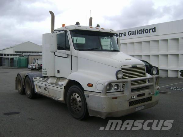 Freightliner FLC112 Camiones tractor