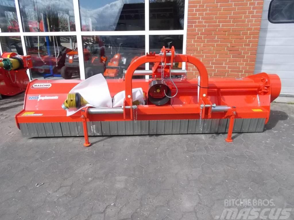 Maschio Tigre 300 Podadoras