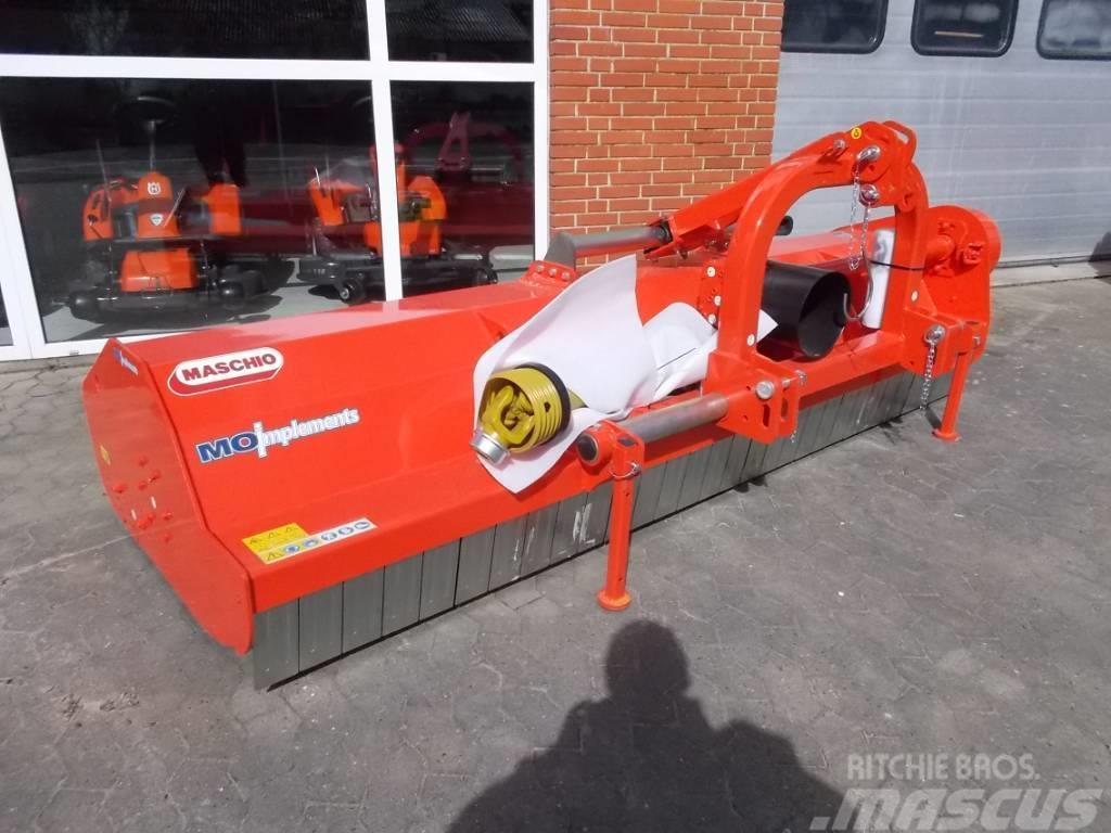 Maschio Tigre 300 Podadoras