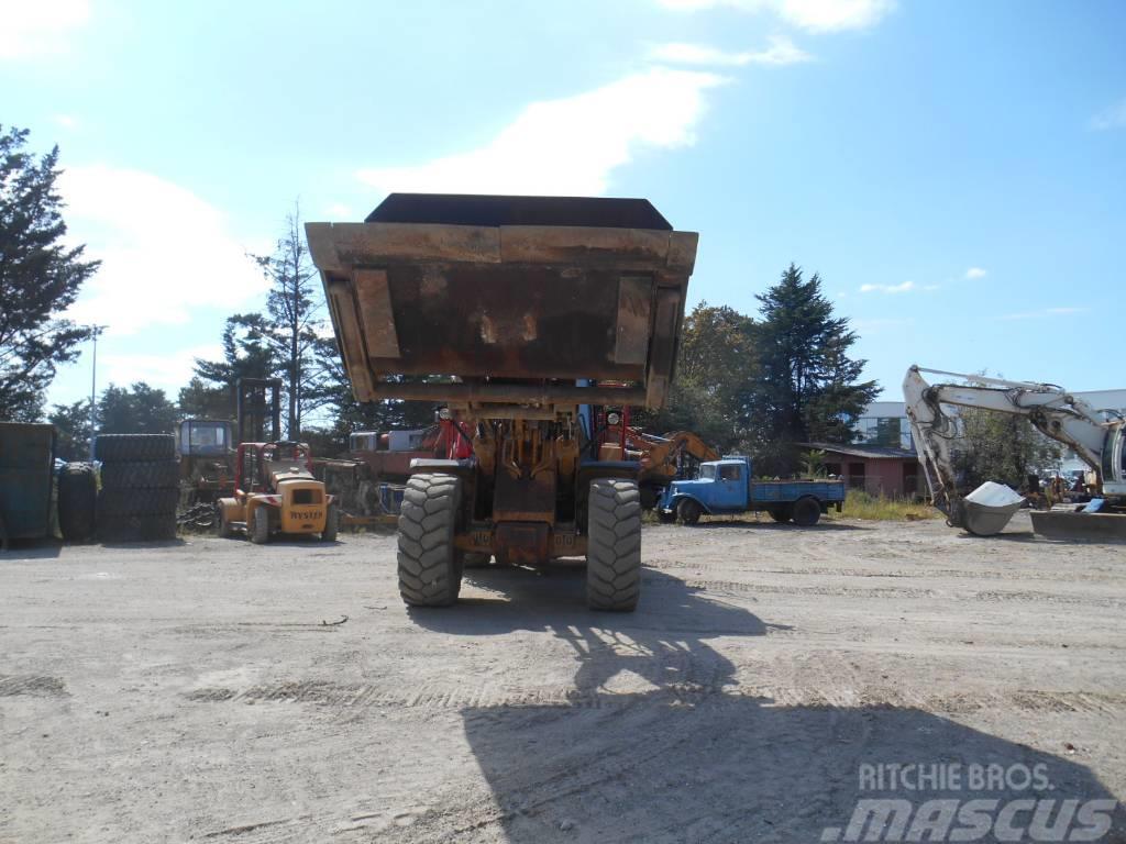 CAT 950 H Cargadoras sobre ruedas