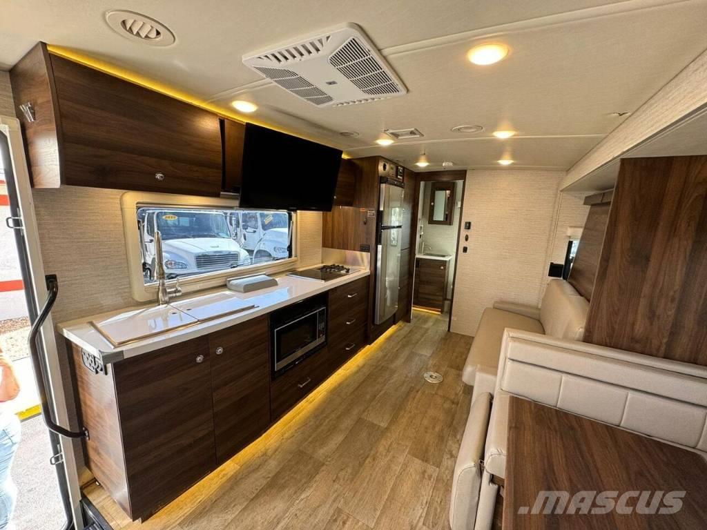  WINNEBAGO VIEW Casas rodantes