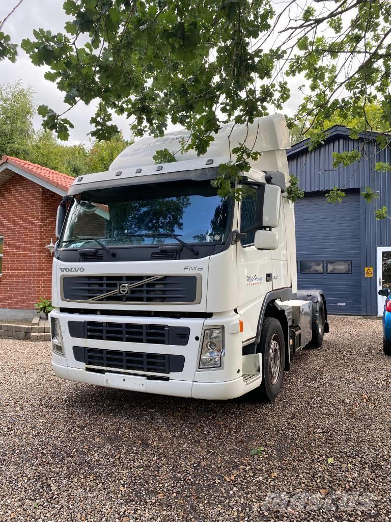 Volvo FM 300 Camiones tractor