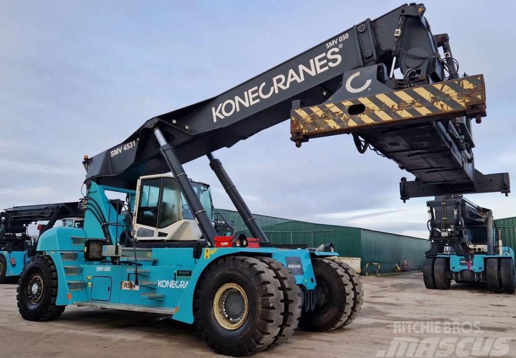 Konecranes 4531TC5 Grúas para contenedores